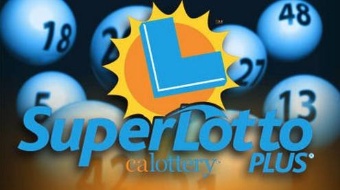 SuperLotto Plus Суперлотто плюс Правила как играть и призы лотереи.