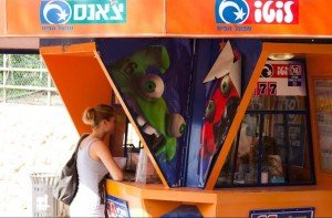 Израиль Дабл Лото — Правила, как играть и призы лотереи.