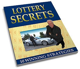 10 Секретов Кена Сильвера Как Выиграть в Лотерею – Скачать Бесплатно