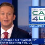 Cash4Life - Ежедневная Лотерея Онлайн Нью-Йорка