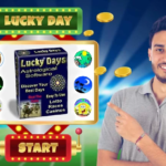 Звёздный успех: Астрологическая программа Дэйва Гормана – ваш ключ к победе в лотерее, казино и ставках